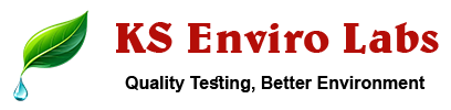 KS Enviro Labs
